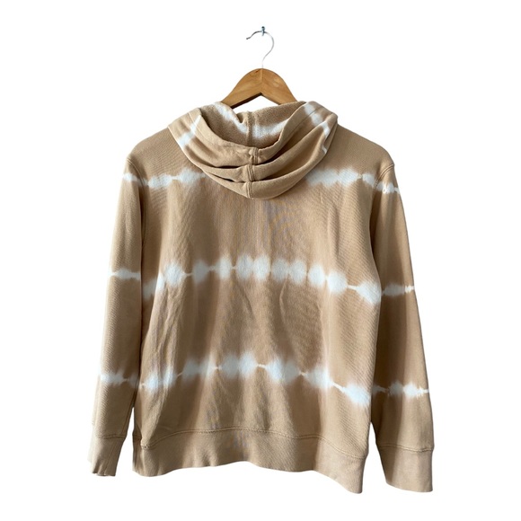 Boys Gap Kids Hoodie Tie Dye Sweatshirt Size LG (10) - Picture 2 of 4